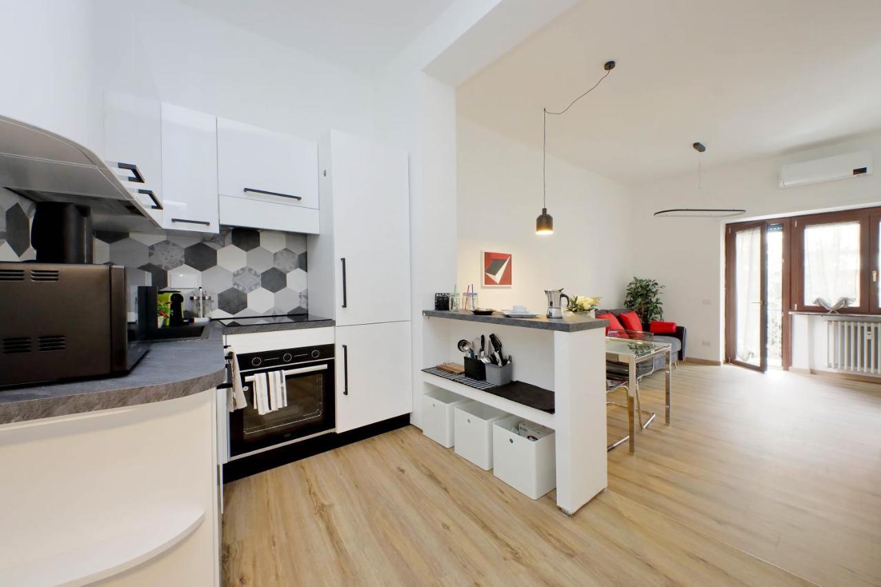 4bnb - Cozy Albornoz Flat Leilighet