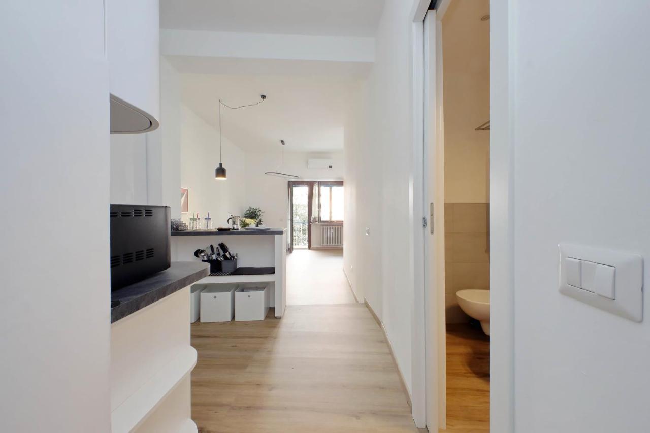 Leilighet 4bnb - Cozy Albornoz Flat