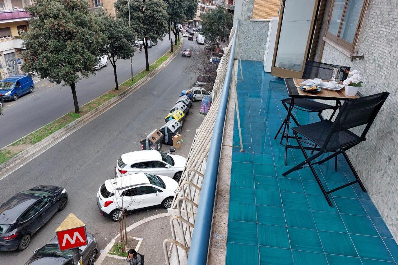 Leilighet 4bnb - Cozy Albornoz Flat