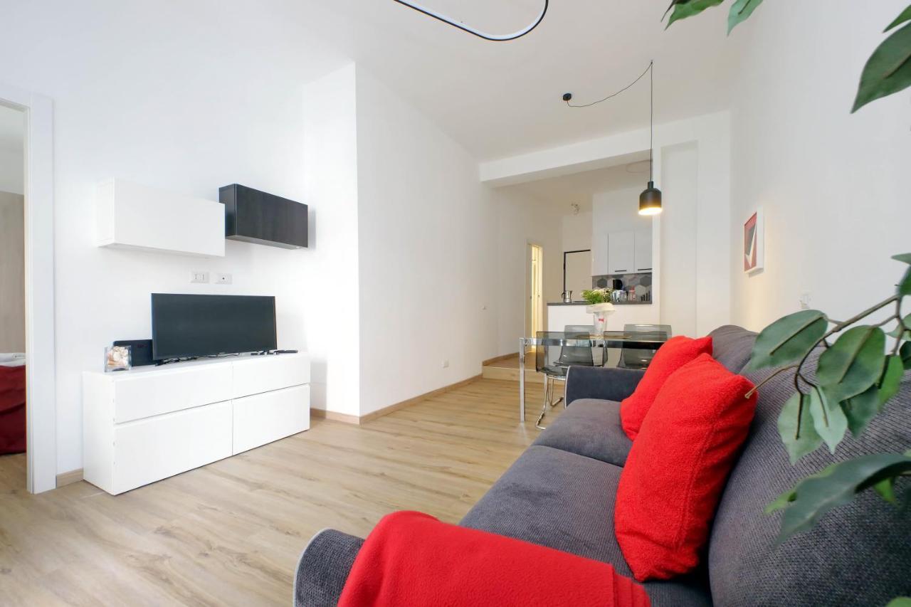 4bnb - Cozy Albornoz Flat Leilighet