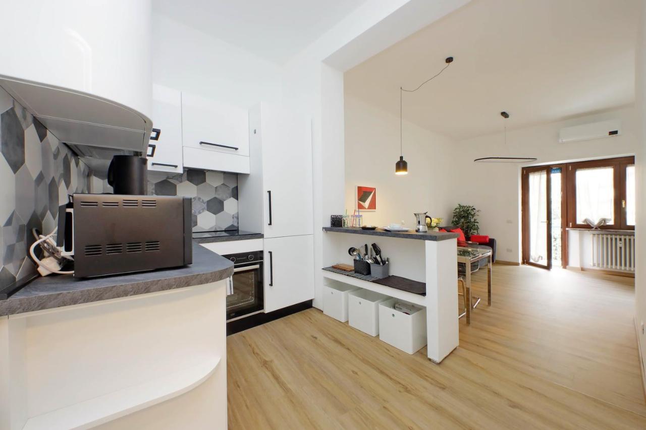4bnb - Cozy Albornoz Flat Leilighet