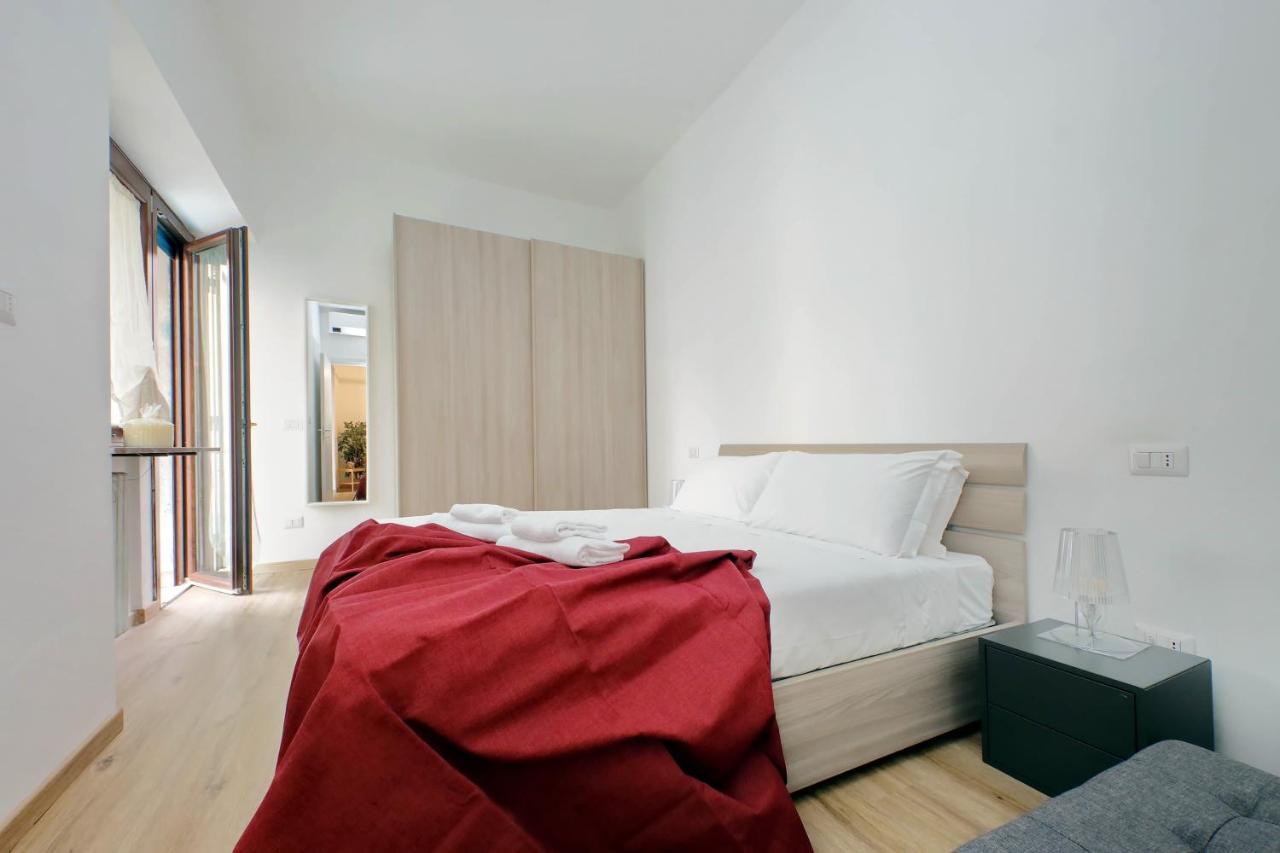 4bnb - Cozy Albornoz Flat Leilighet