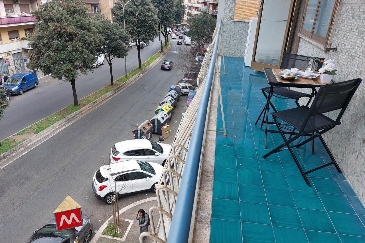 4bnb - Cozy Albornoz Flat Leilighet *