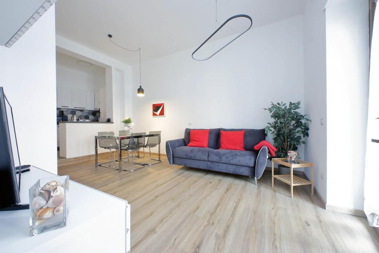 Leilighet 4bnb - Cozy Albornoz Flat *