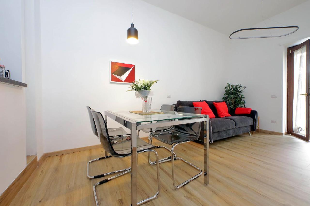 Leilighet 4bnb - Cozy Albornoz Flat *