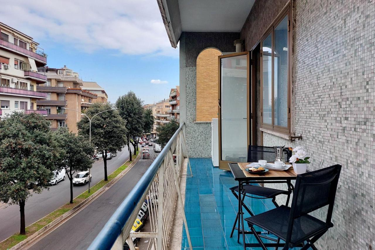 Leilighet 4bnb - Cozy Albornoz Flat *
