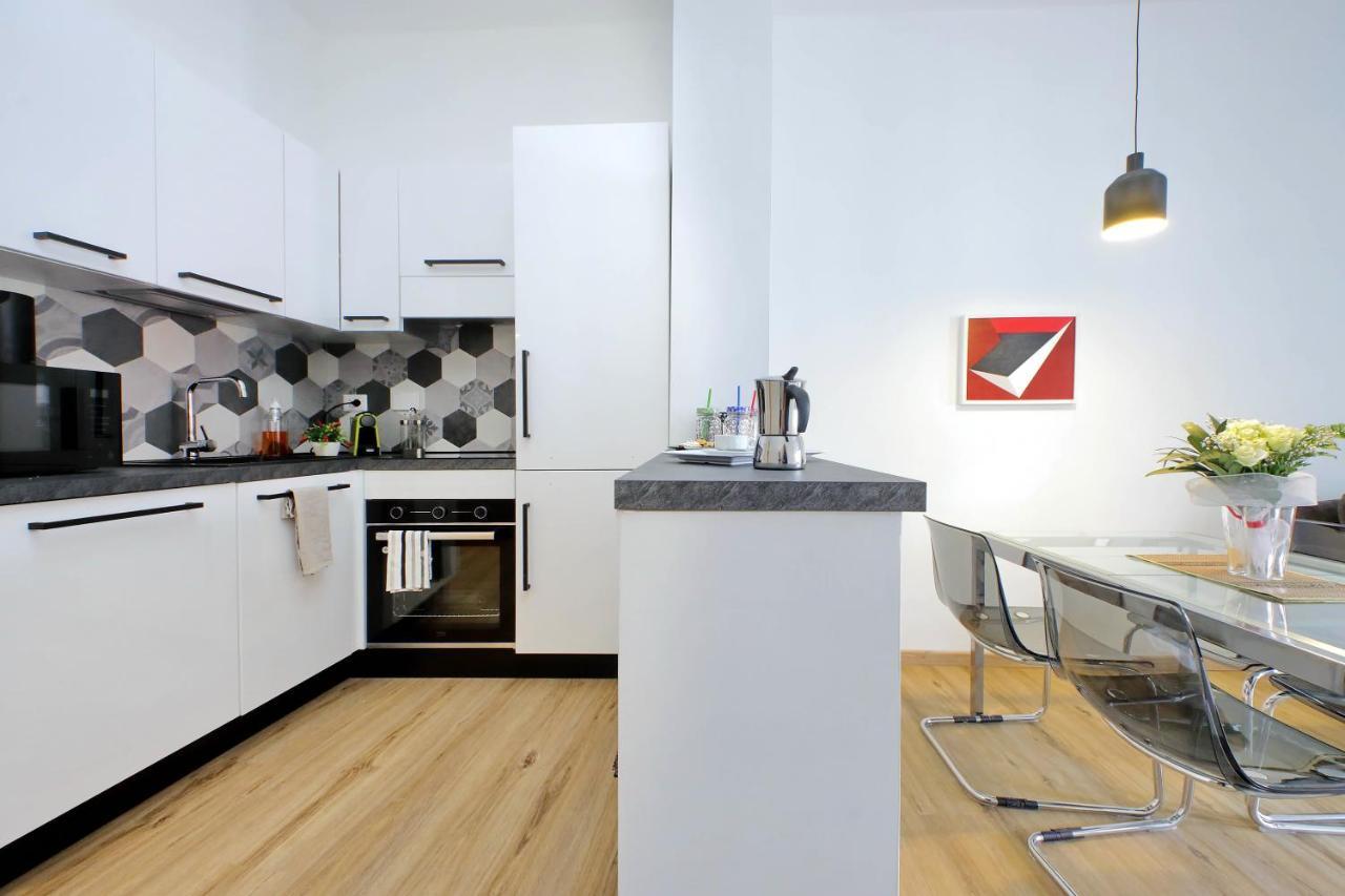 4bnb - Cozy Albornoz Flat *