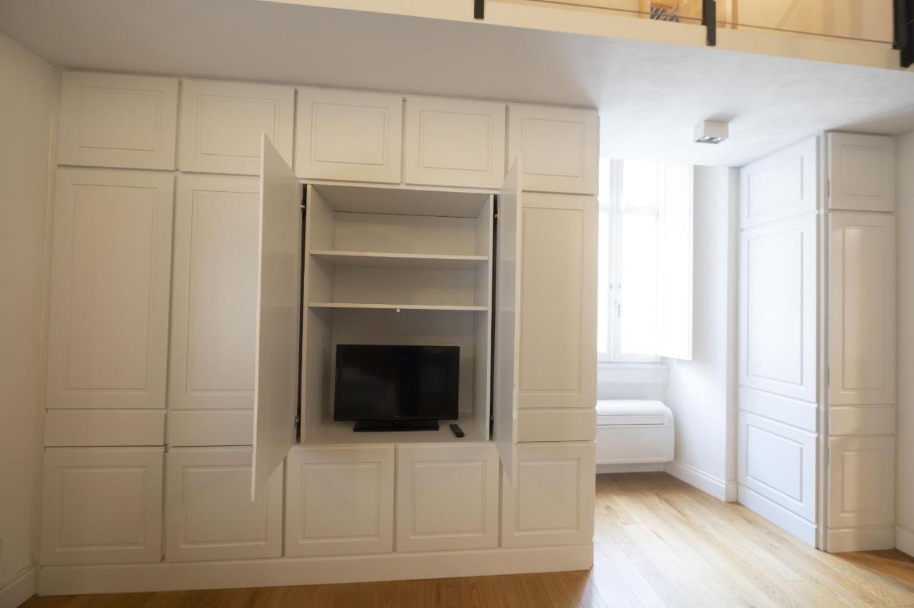 Charm And Style By Campo De Fiori Apartamento Roma