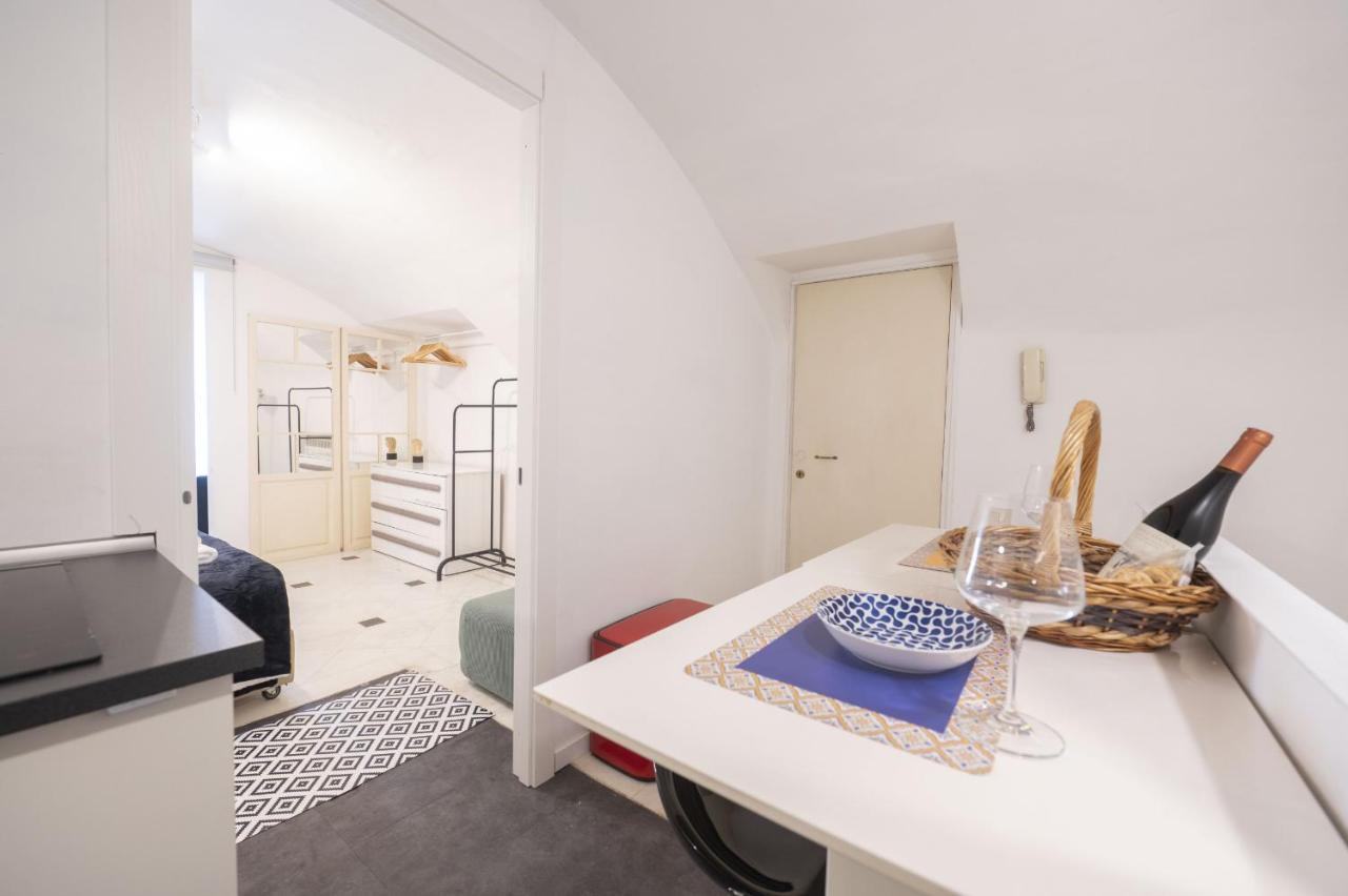 Piazza Navona Balcony Experience Appartamento *