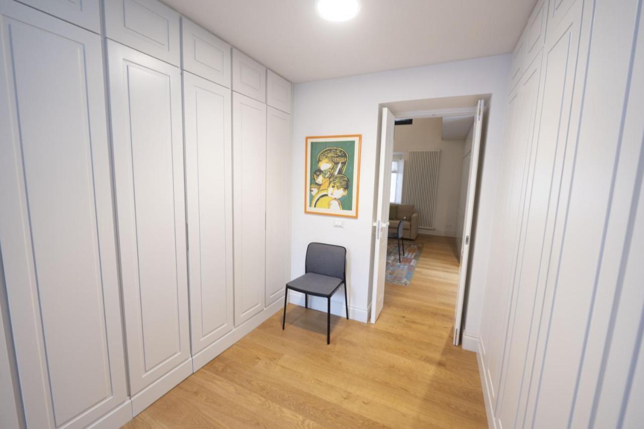 Charm And Style By Campo De Fiori Apartamento *