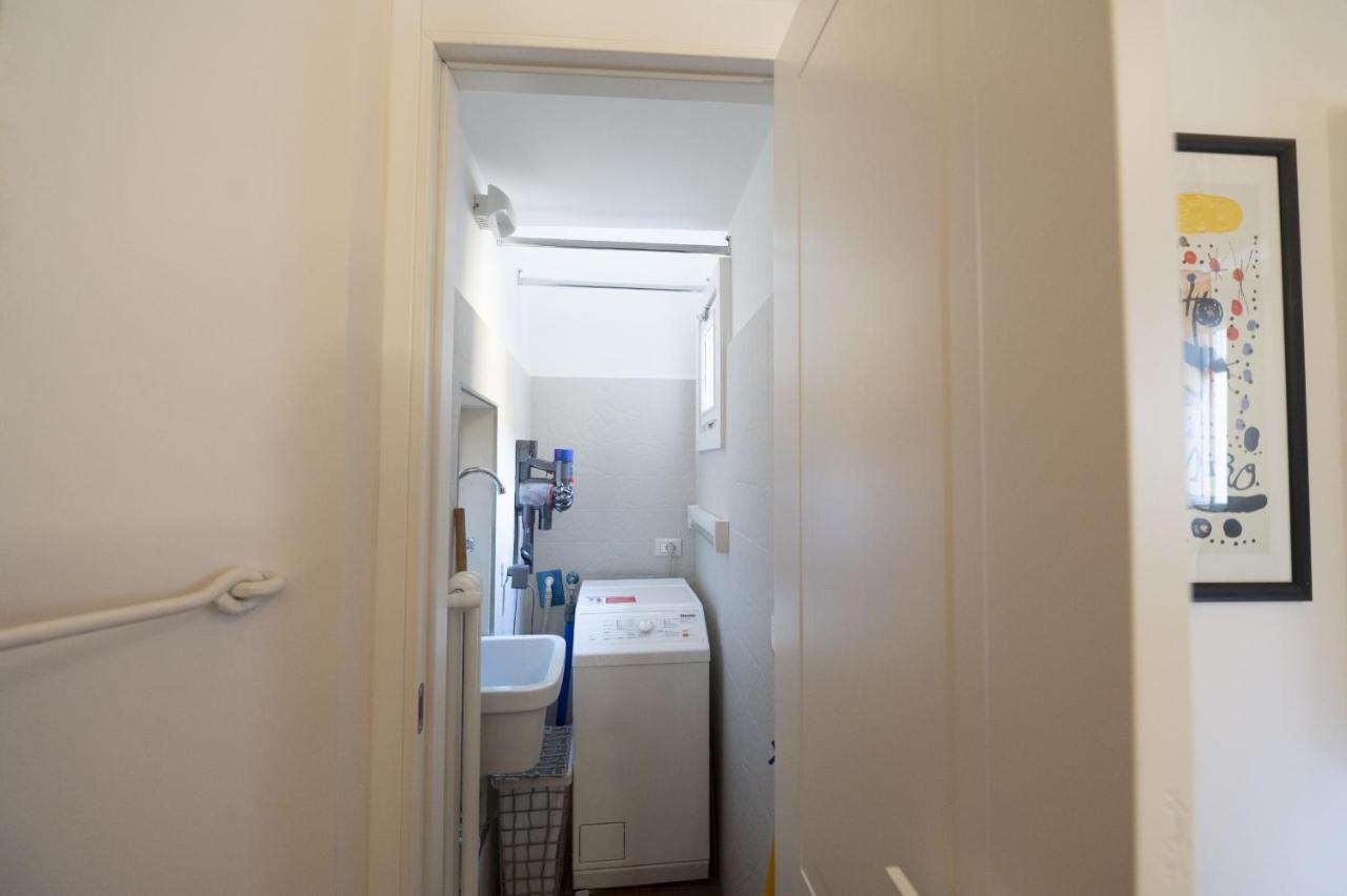 Charm And Style By Campo De Fiori Apartamento *