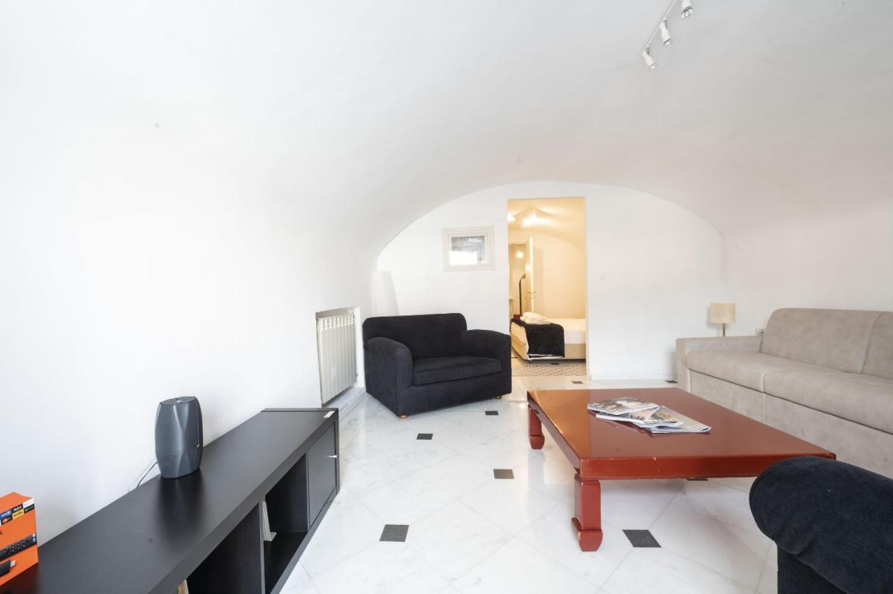 Appartamento Piazza Navona Balcony Experience