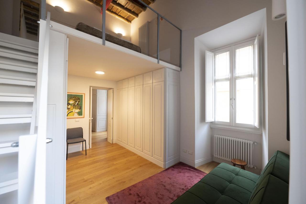Apartamento Charm And Style By Campo De Fiori *
