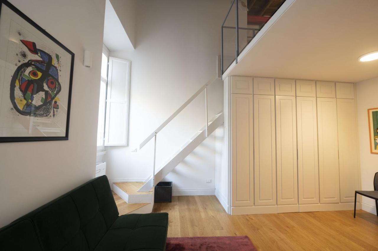 Charm And Style By Campo De Fiori Apartamento *