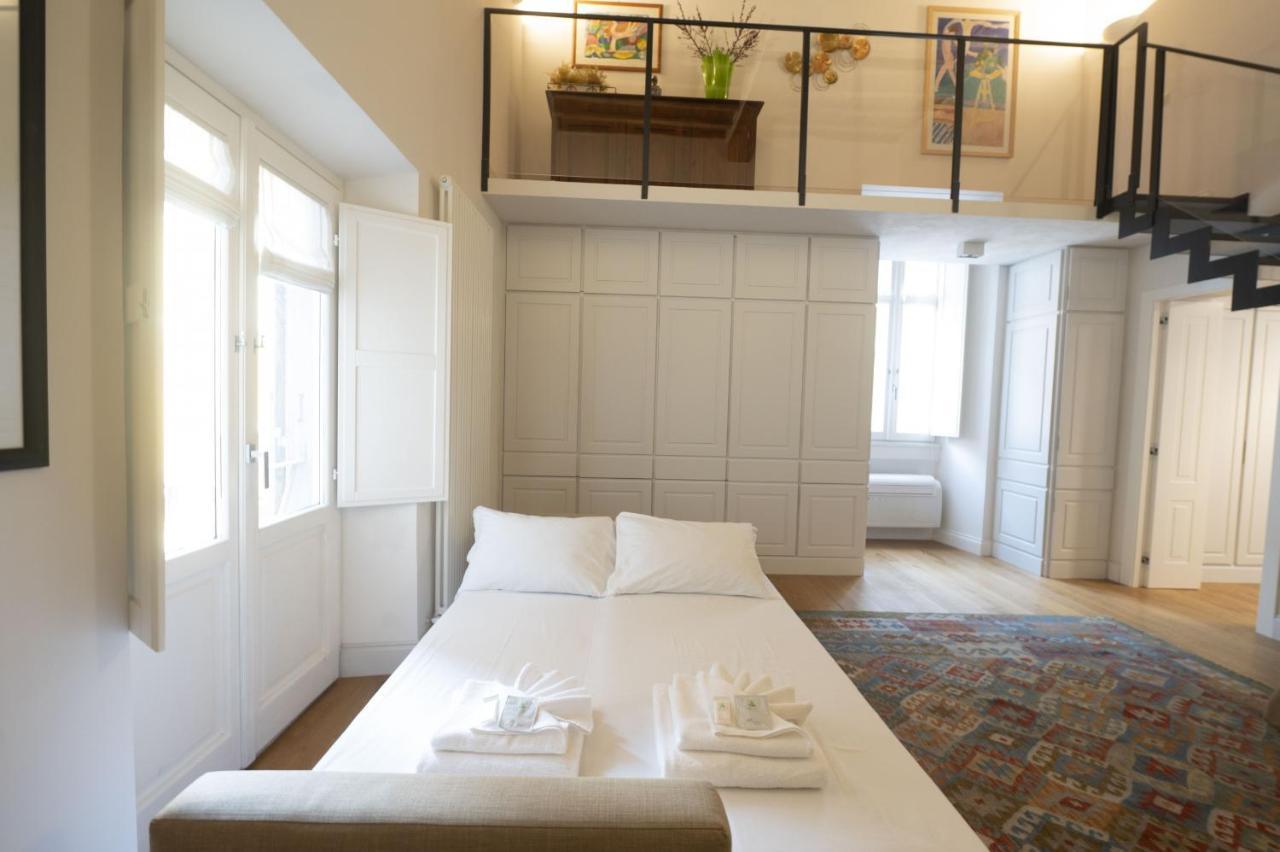 Charm And Style By Campo De Fiori Apartamento Roma