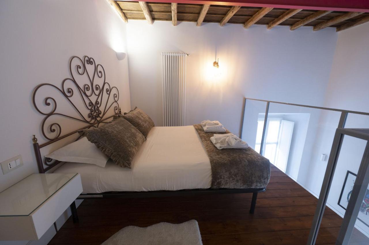 Charm And Style By Campo De Fiori Apartamento