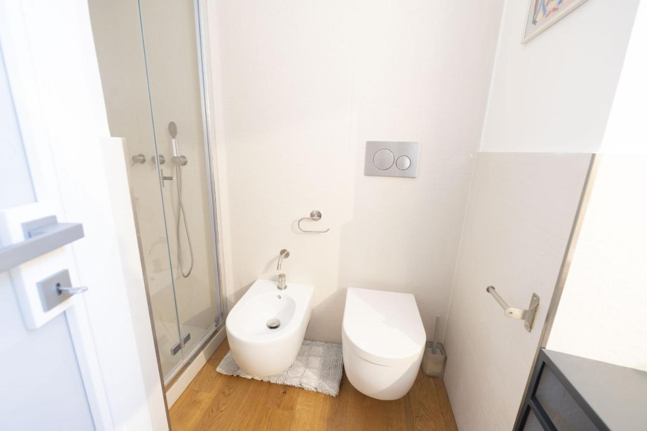 Charm And Style By Campo De Fiori Apartamento