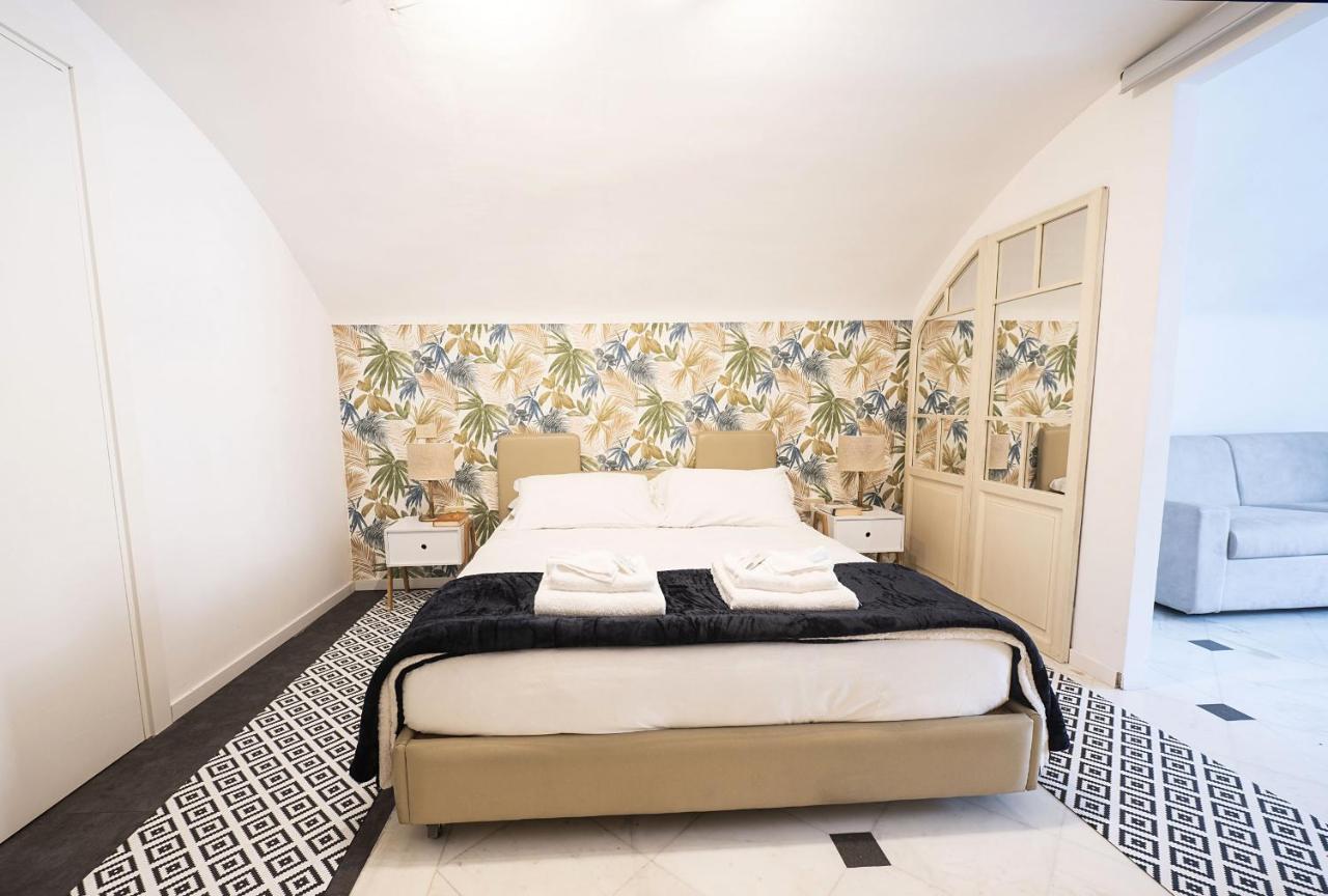 Apartamento Piazza Navona Balcony Experience Roma