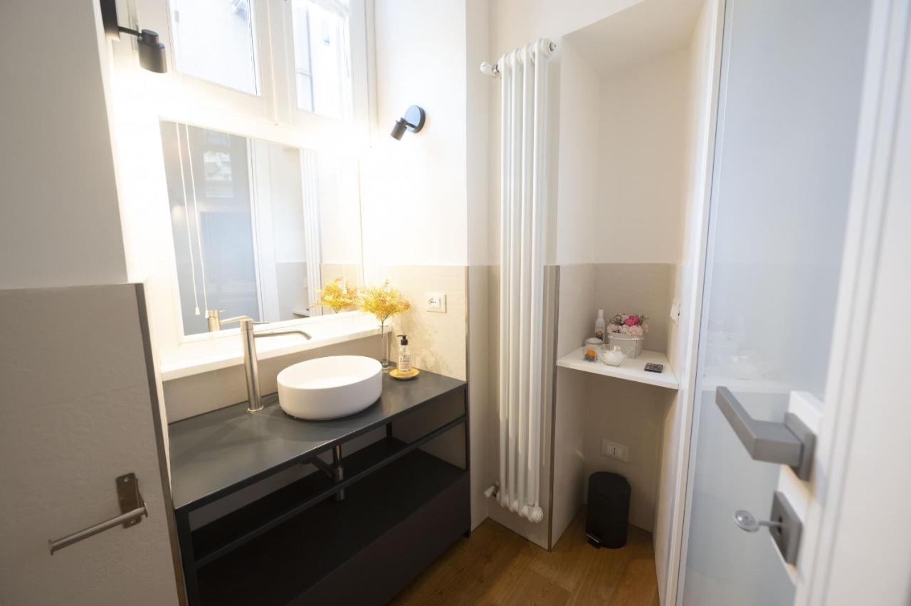 Charm And Style By Campo De Fiori Apartamento Roma