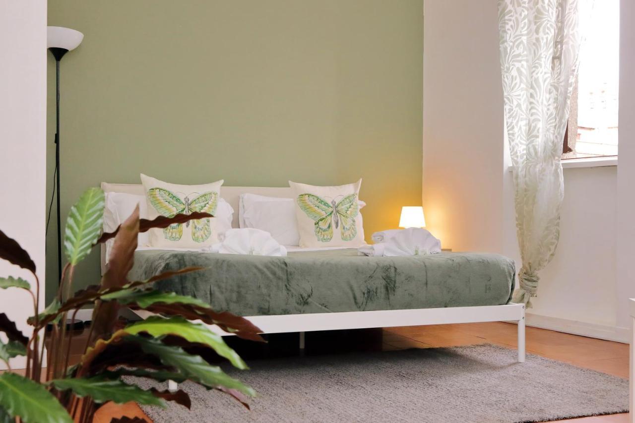 Trastevere Charming Loft * Roma