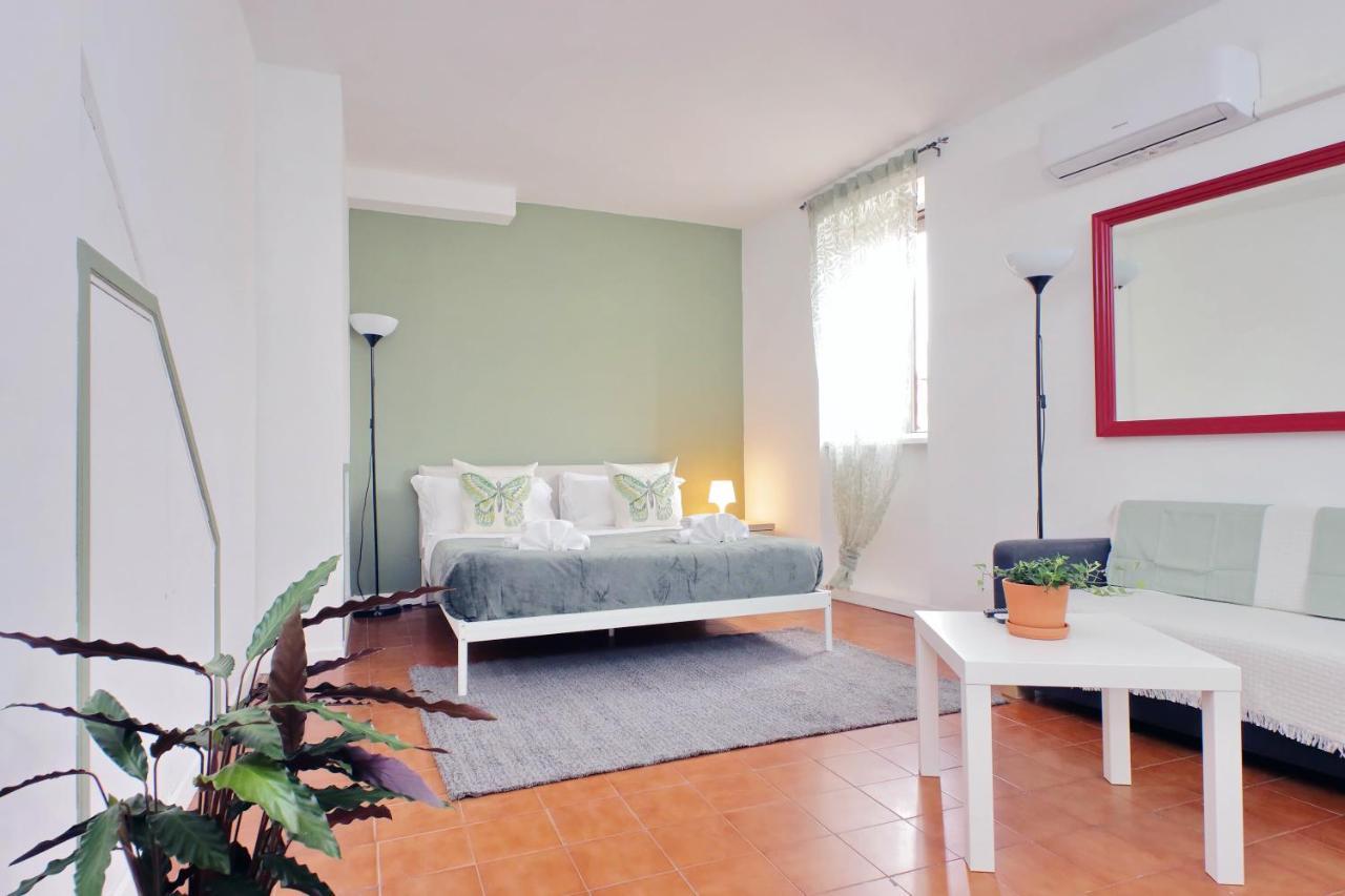 Trastevere Charming Loft * Roma