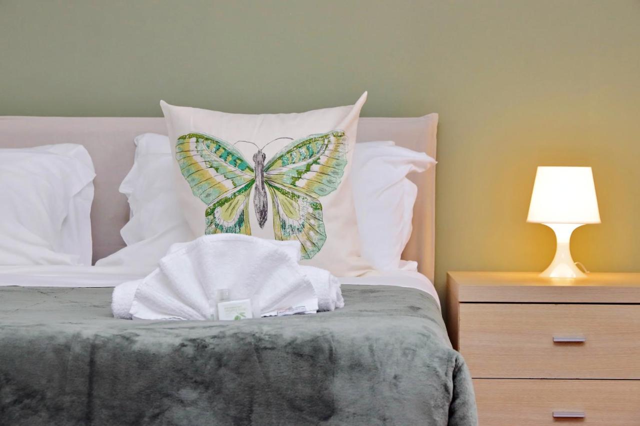 Trastevere Charming Loft Apartamento