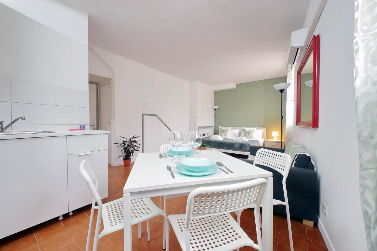 Trastevere Charming Loft * Roma
