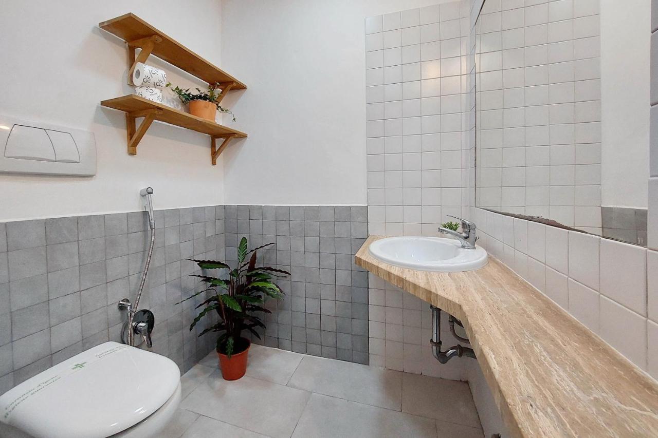 Apartamento Trastevere Charming Loft *