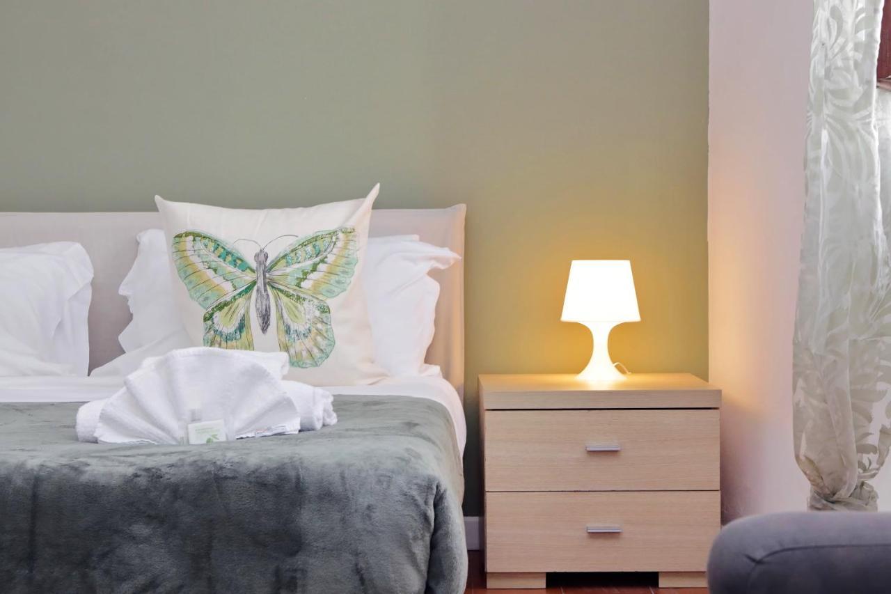 Trastevere Charming Loft * Roma