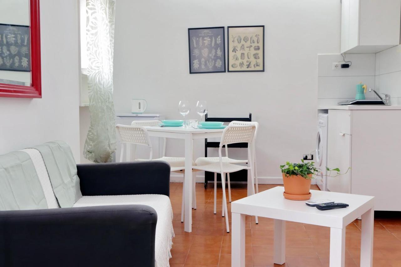 Trastevere Charming Loft * Roma
