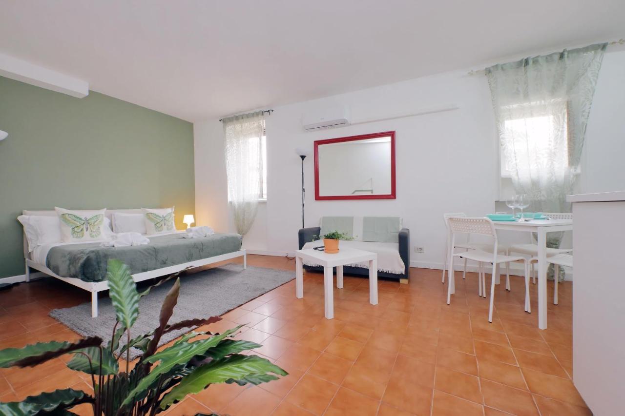 Apartamento Trastevere Charming Loft *