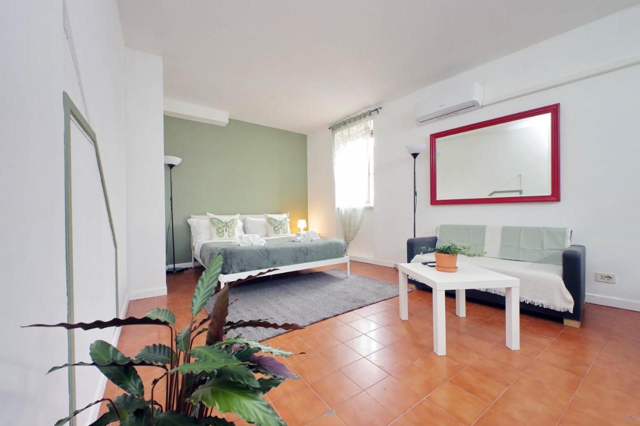 Trastevere Charming Loft