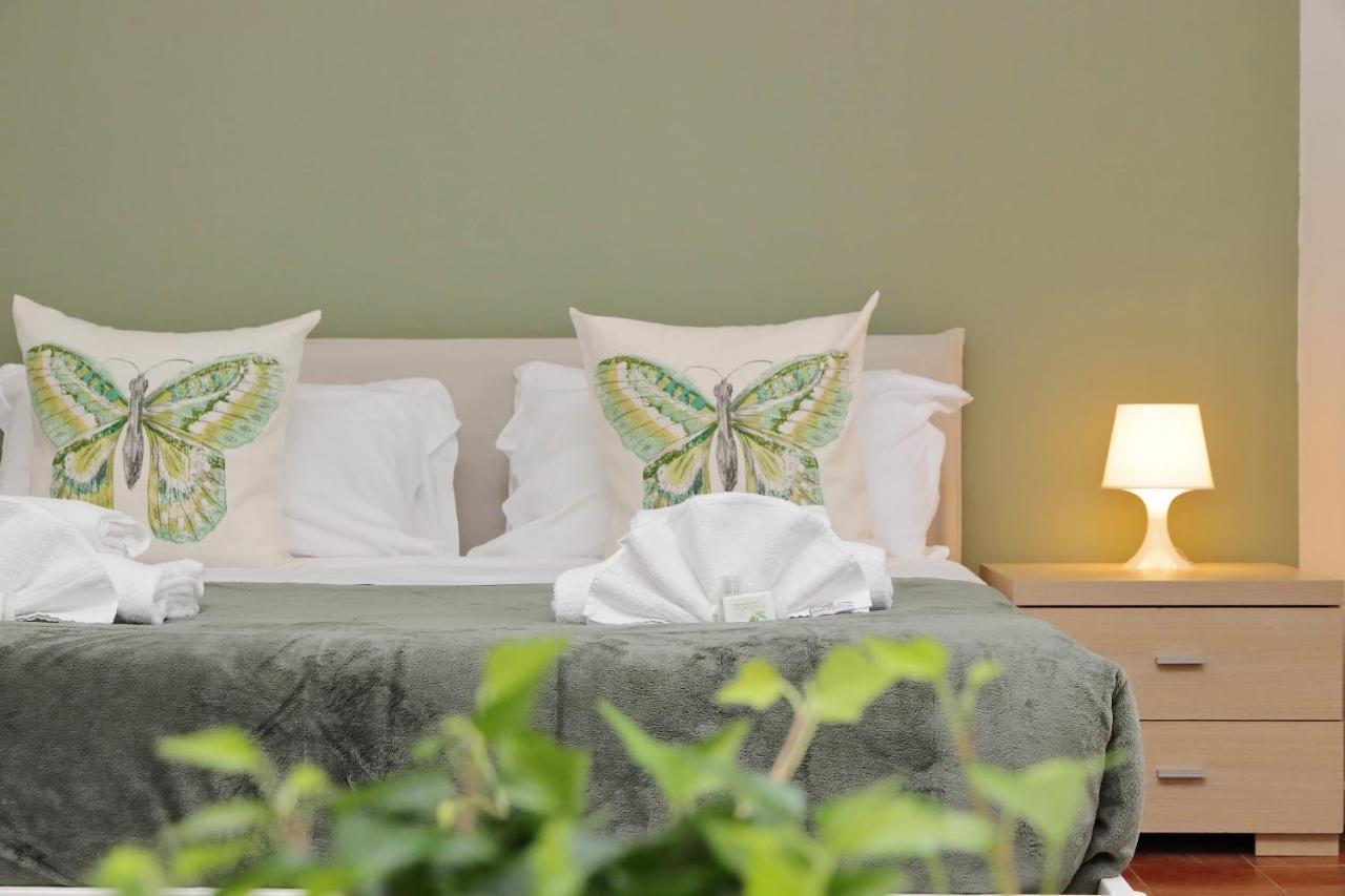 Trastevere Charming Loft