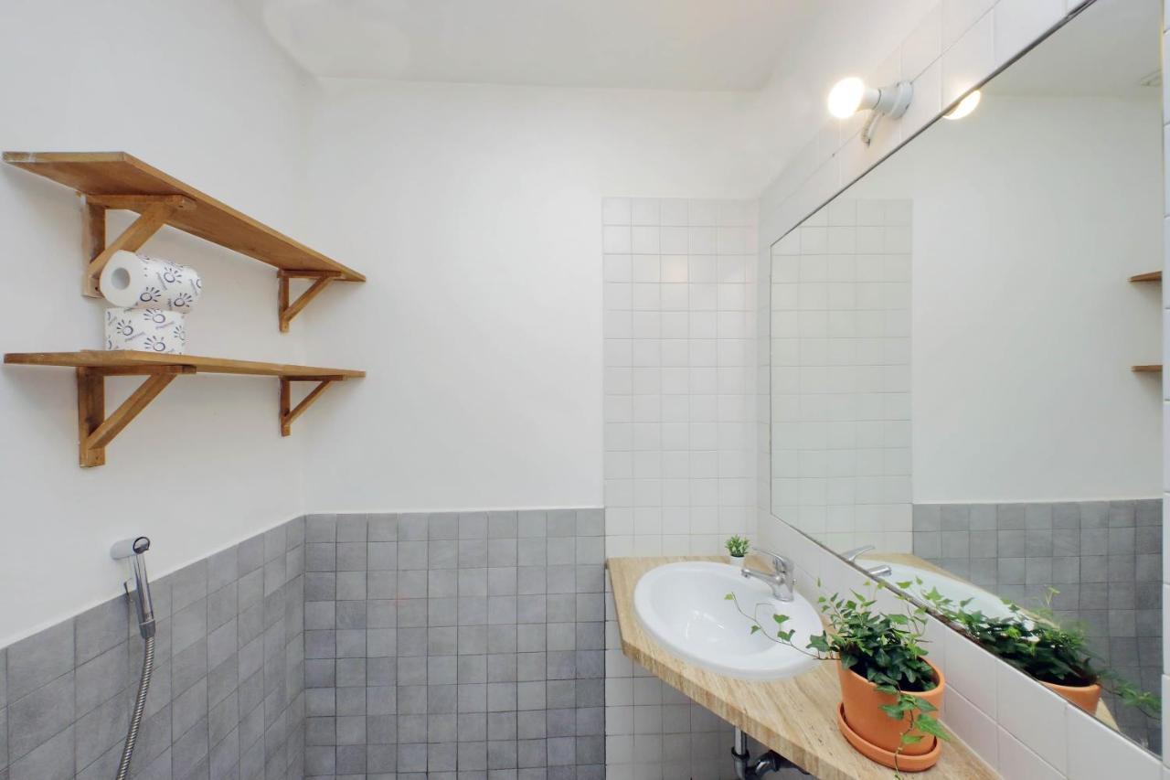 Apartamento Trastevere Charming Loft