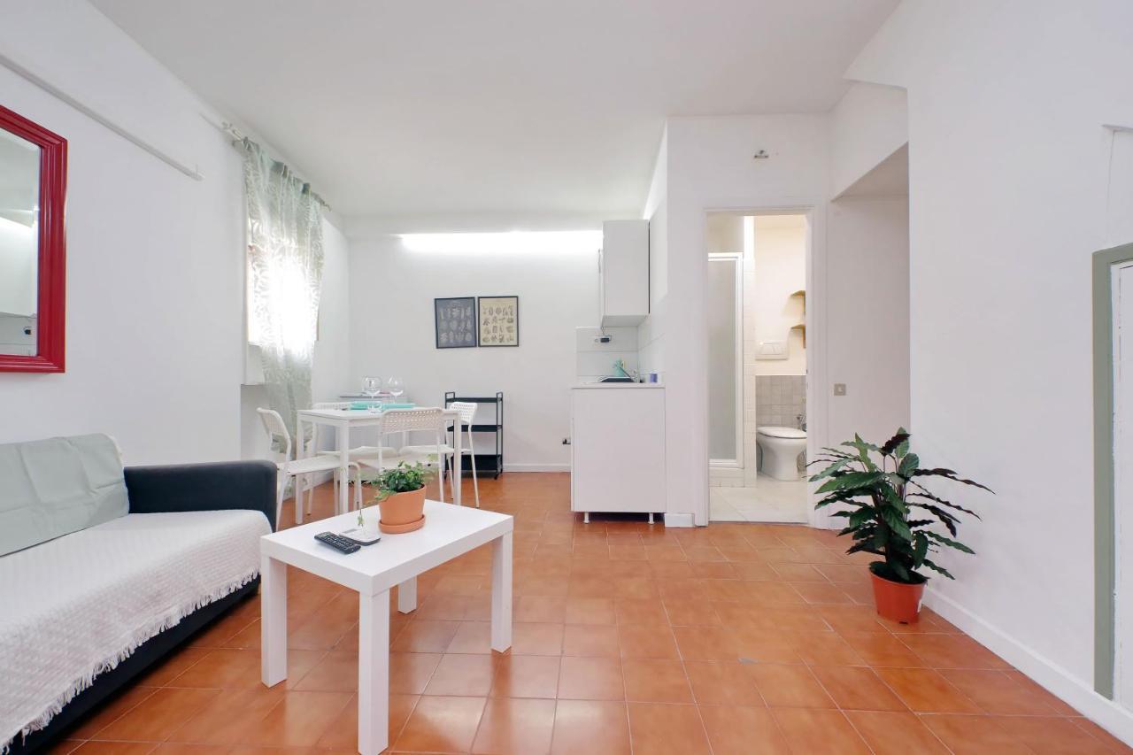 Trastevere Charming Loft *