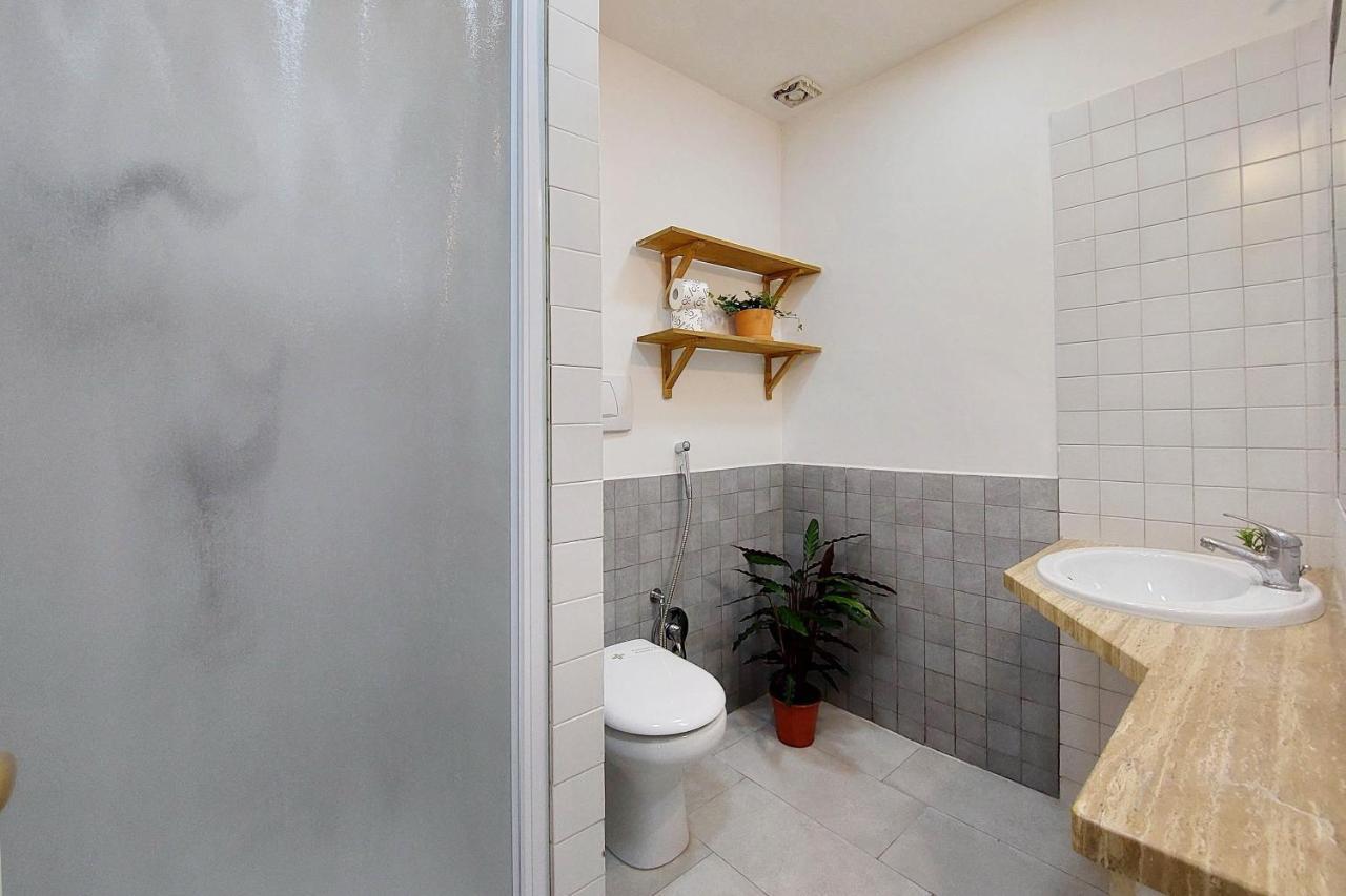 Apartamento Trastevere Charming Loft