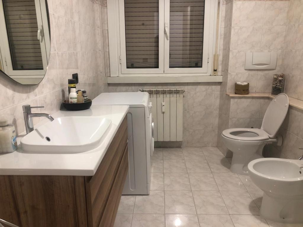 La Casa Di Carlotta Rome