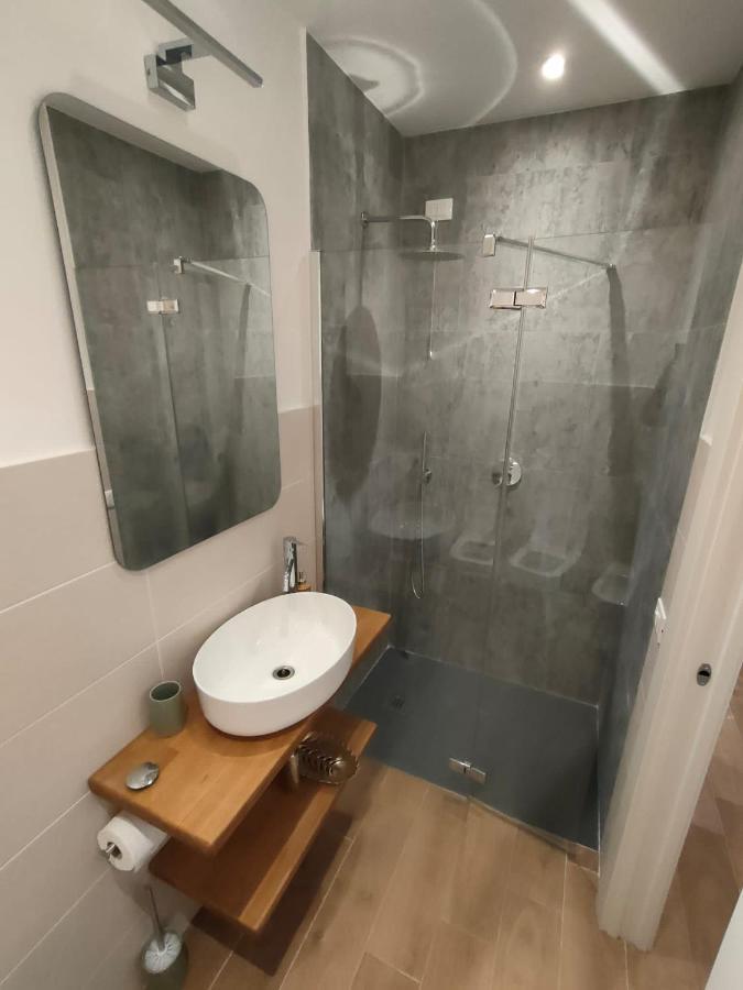Smart Termini Gasthof Rom