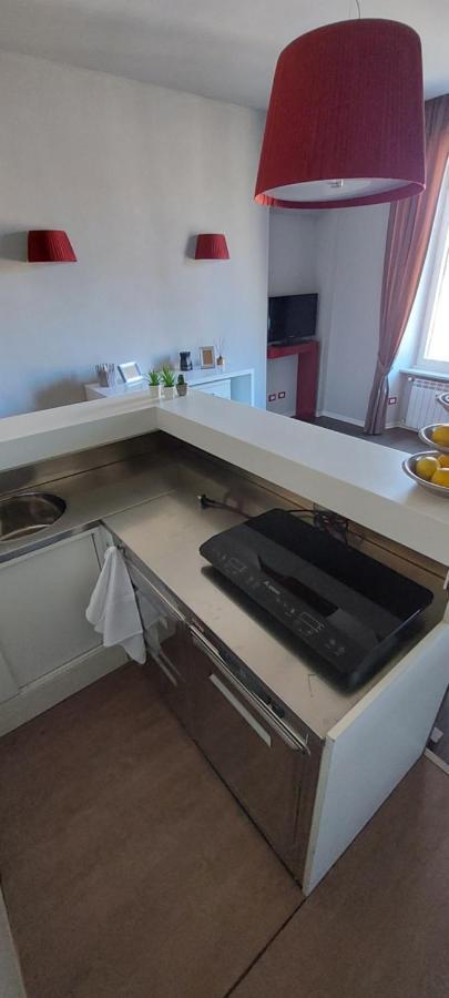 Apartamento Pantofola Del Papa Luxury At Vatican