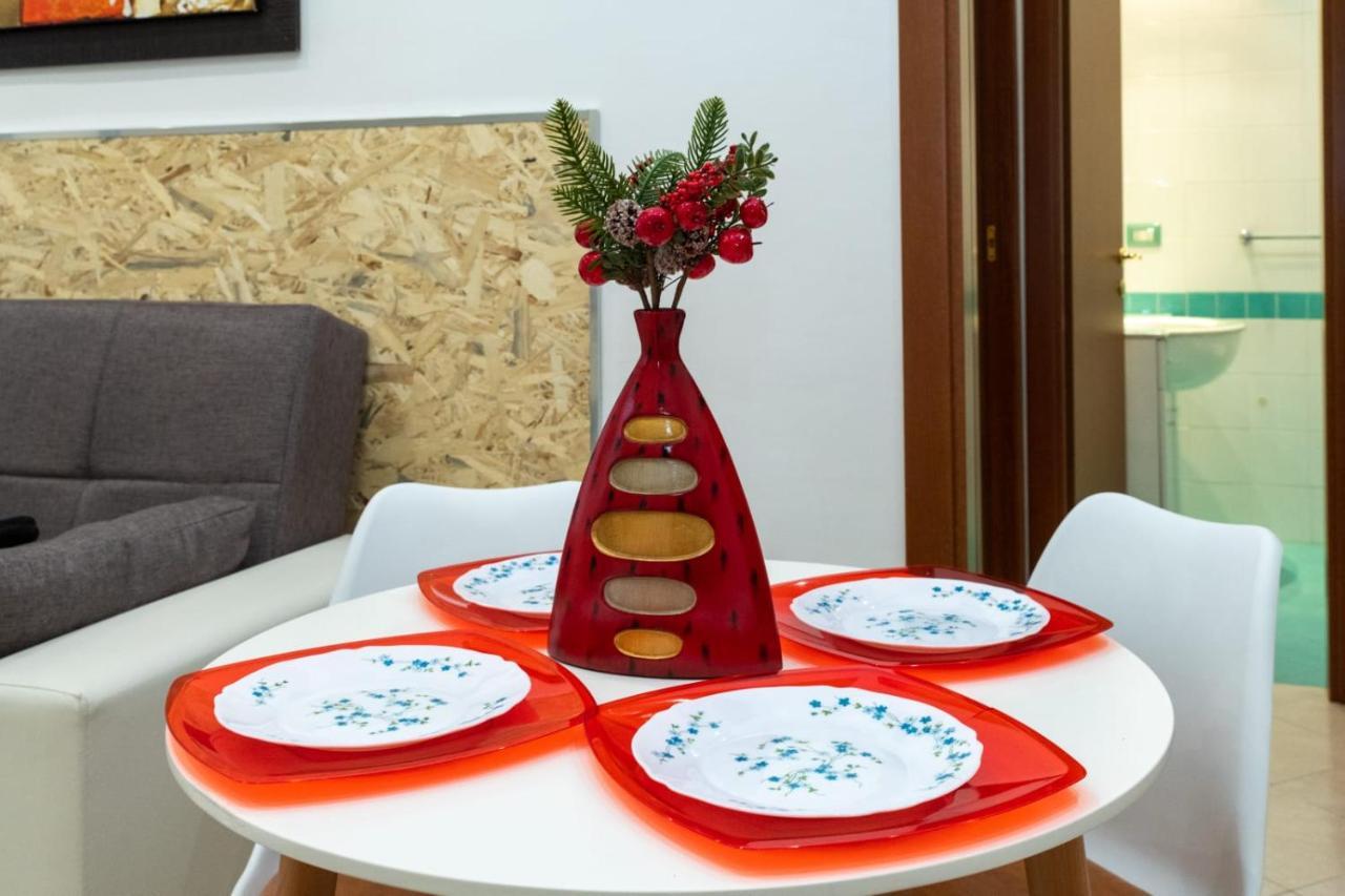 Apartment Pigneto Vannini *