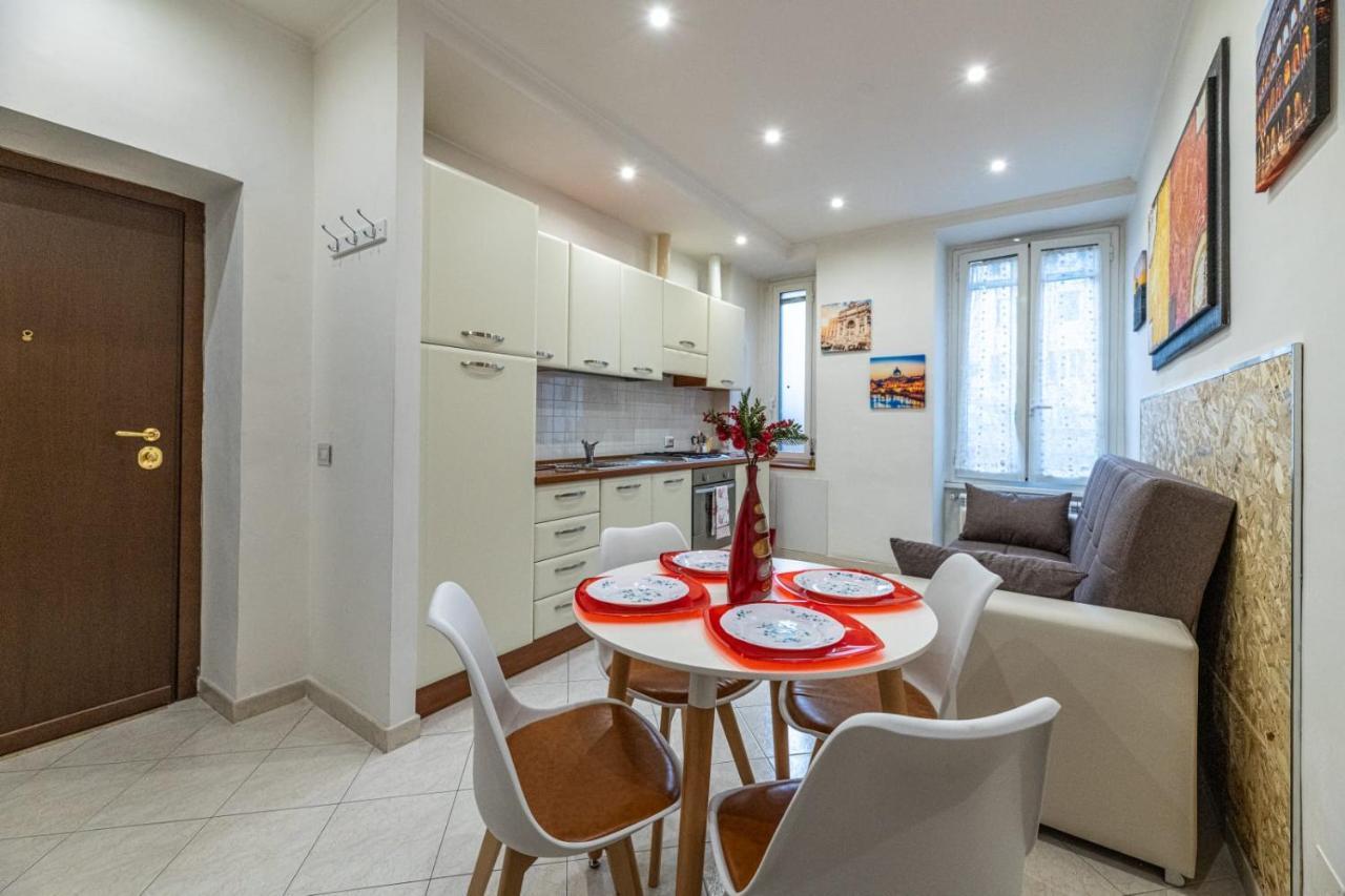 Apartment Pigneto Vannini *