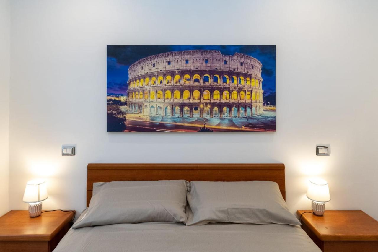 Apartment Pigneto Vannini Rome