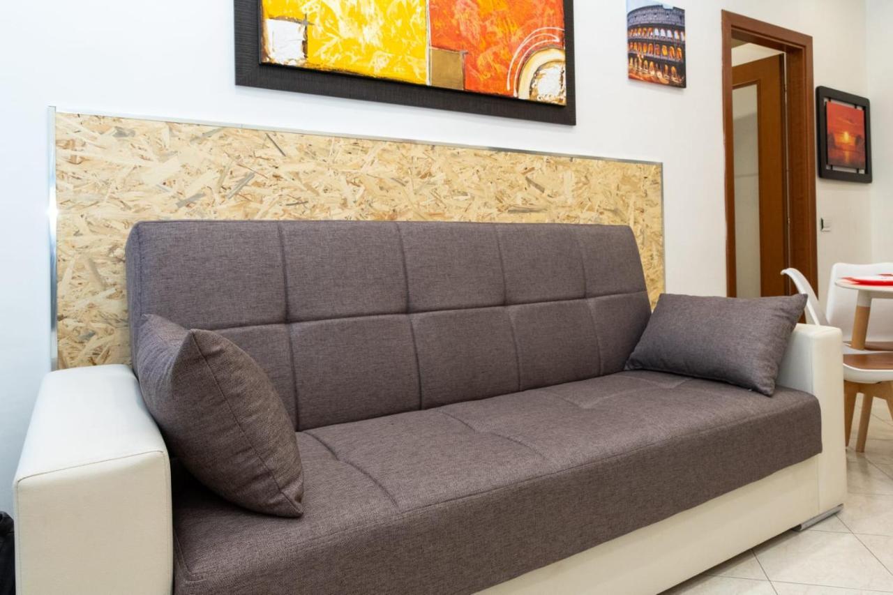 Apartamento Pigneto Vannini *