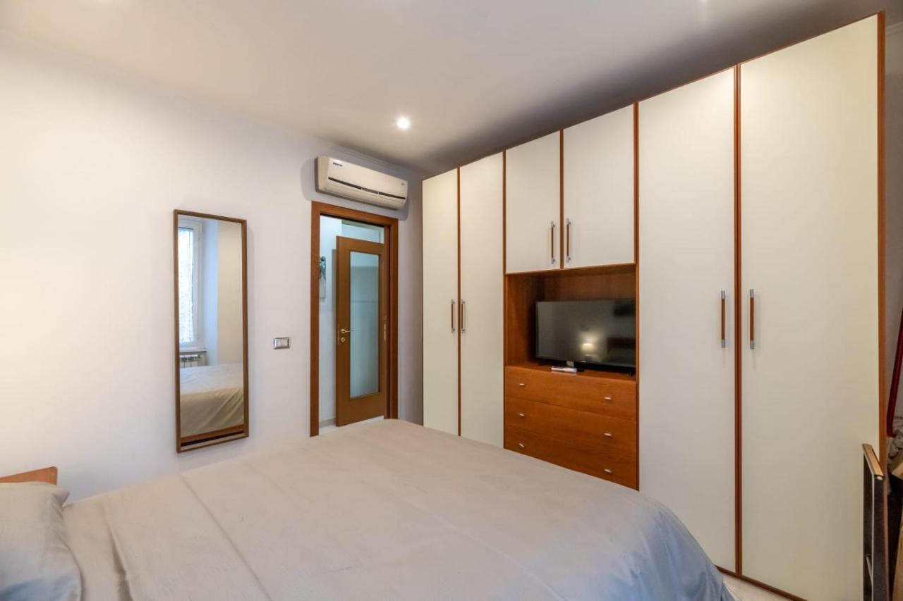 Pigneto Vannini Apartment Rome