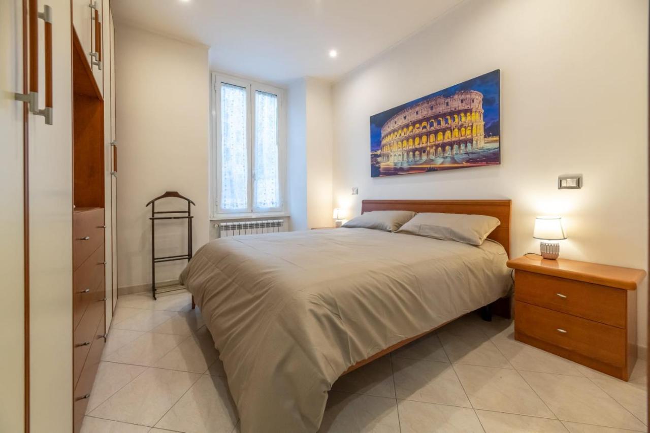 Pigneto Vannini Apartment Rome