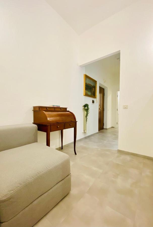 Apartamento Vale Vatican *