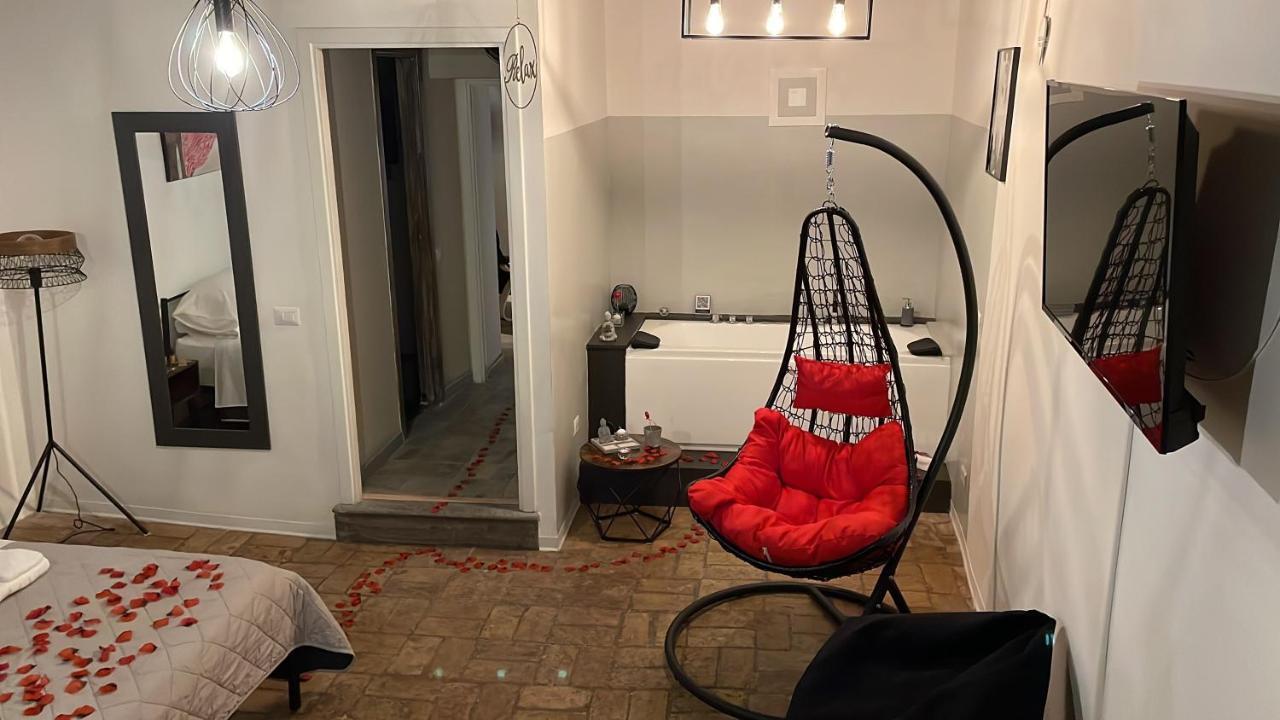 Ferienhaus Suiterelax *