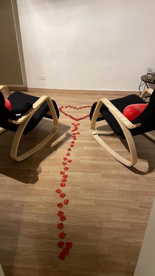 Suiterelax Rom