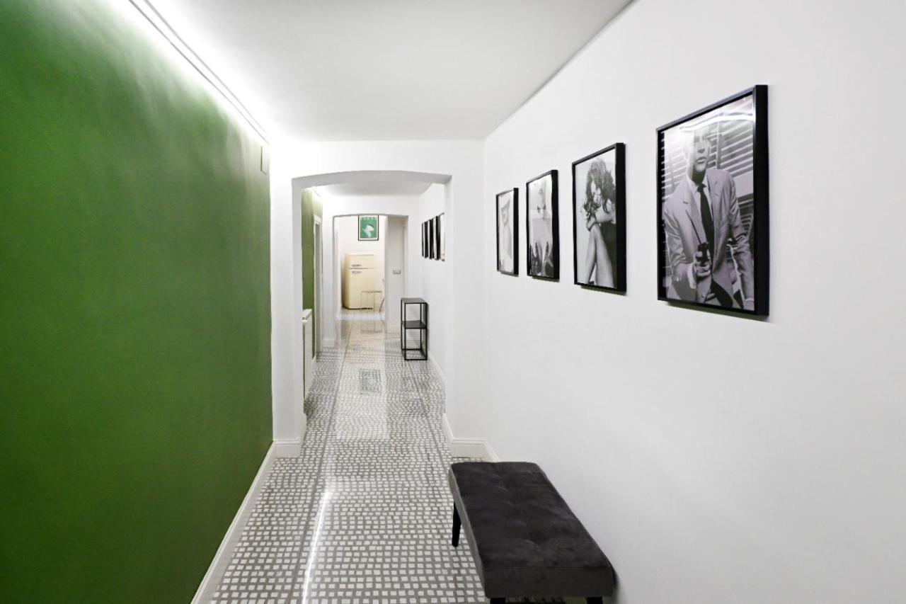 Apartamento St Peter Regal Roma