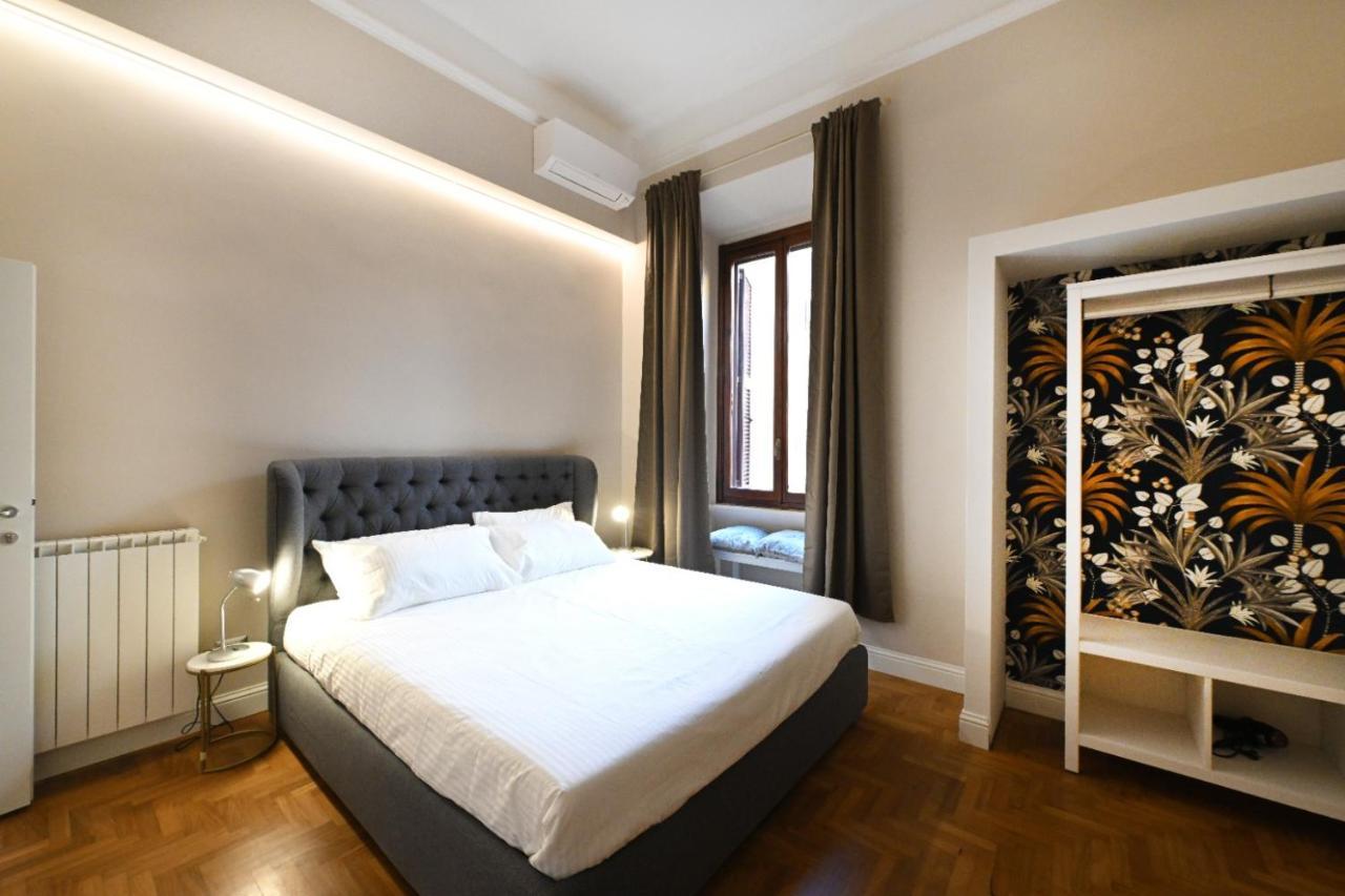 Apartamento St Peter Regal Roma